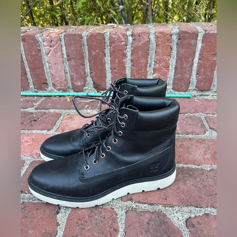 Timberland Sensorflex 40 - Picture 3 of 6